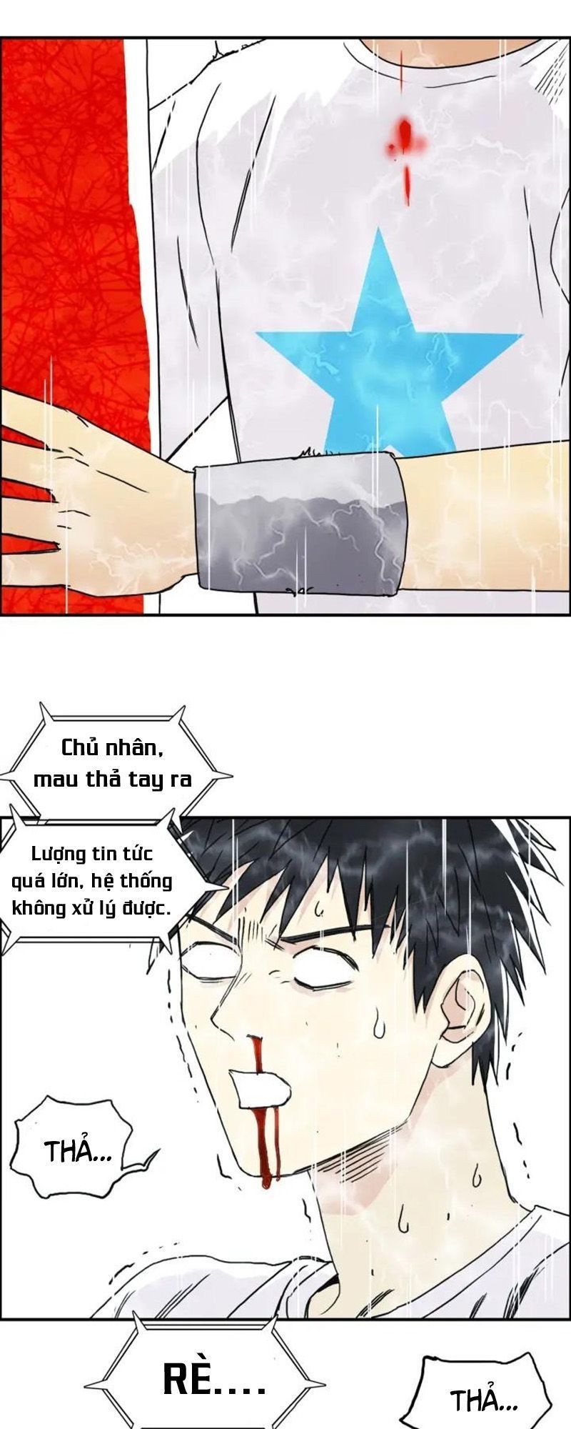 Siêu Năng Lập Phương Chapter 153 - 28