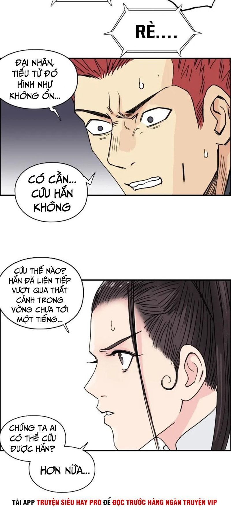 Siêu Năng Lập Phương Chapter 153 - 29