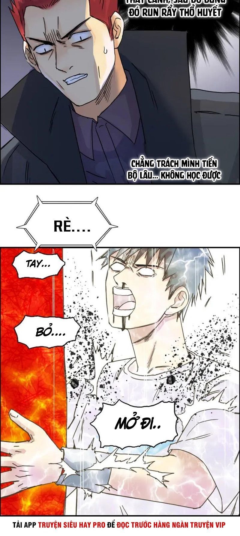 Siêu Năng Lập Phương Chapter 153 - 31