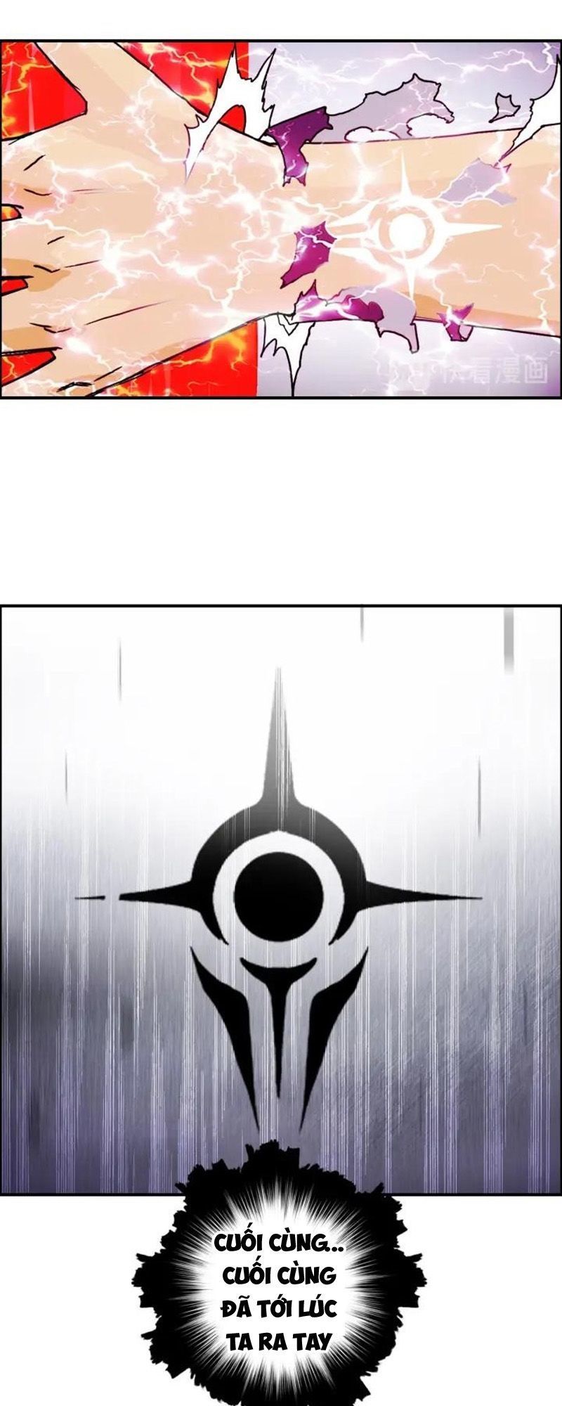 Siêu Năng Lập Phương Chapter 153 - 32