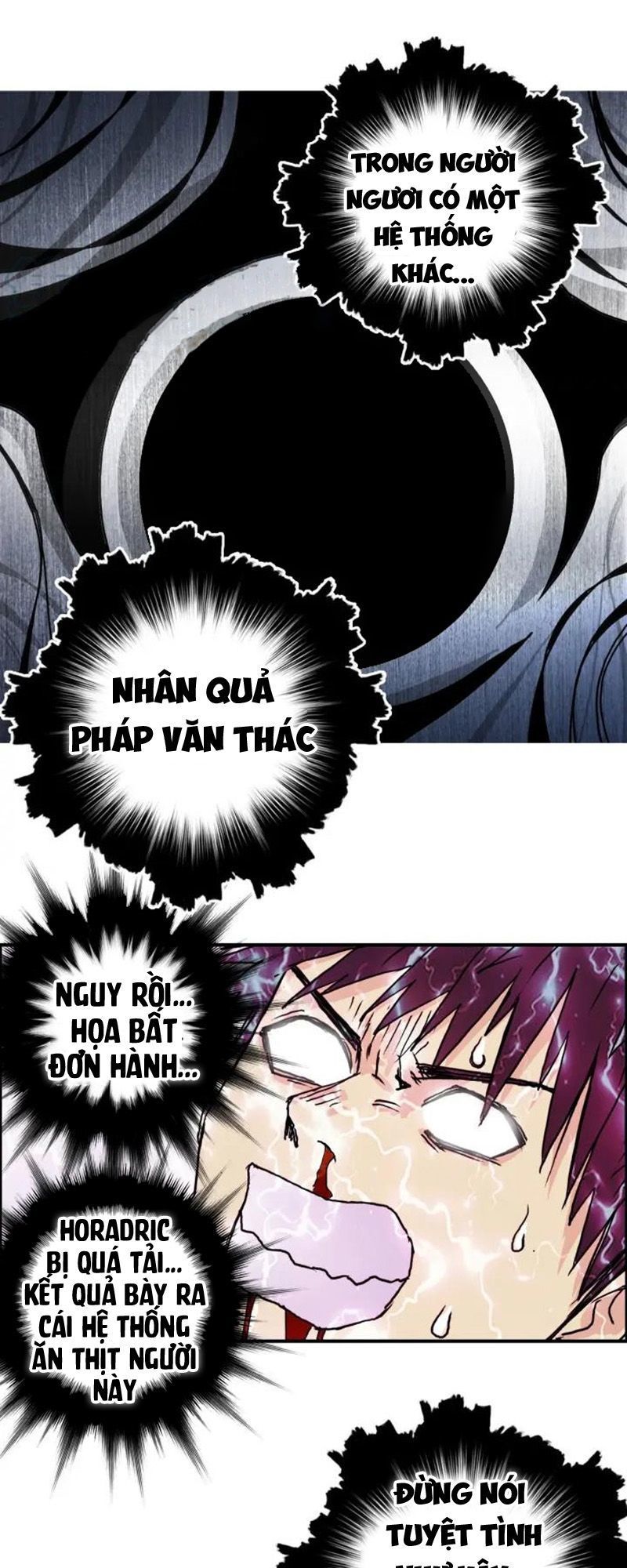 Siêu Năng Lập Phương Chapter 153 - 34