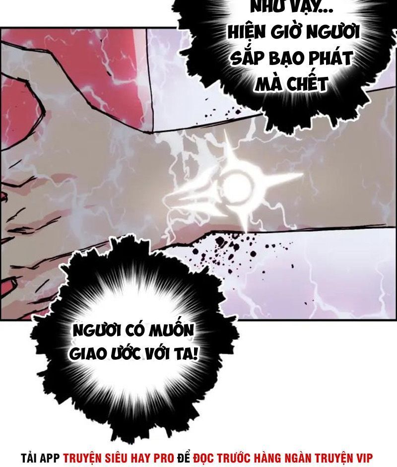 Siêu Năng Lập Phương Chapter 153 - 35