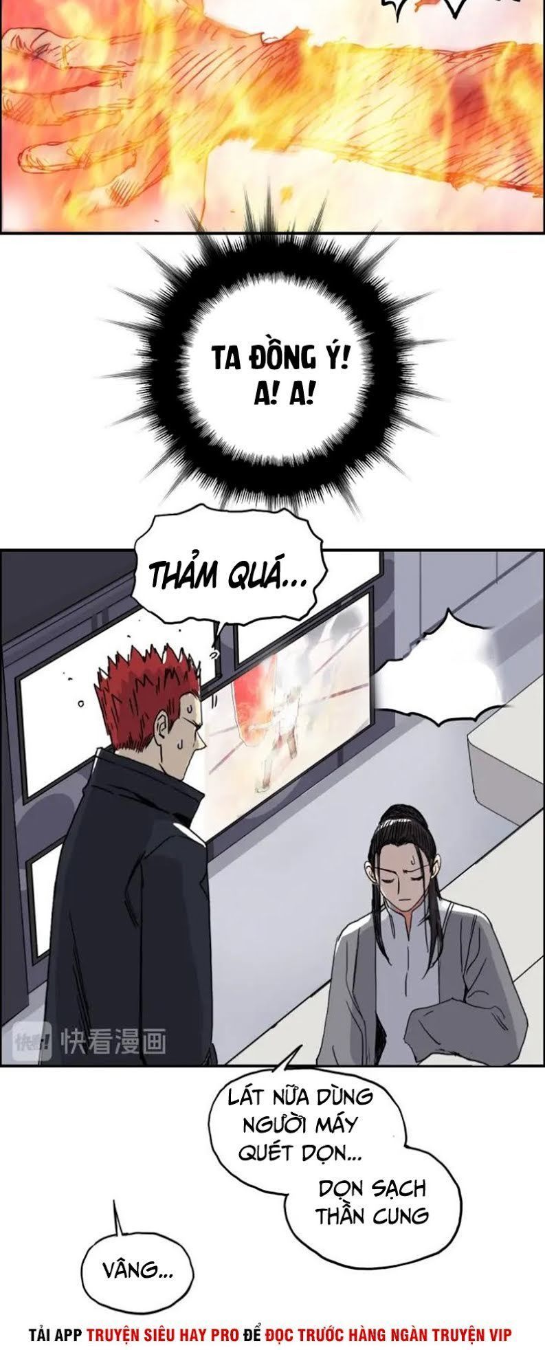 Siêu Năng Lập Phương Chapter 153 - 39