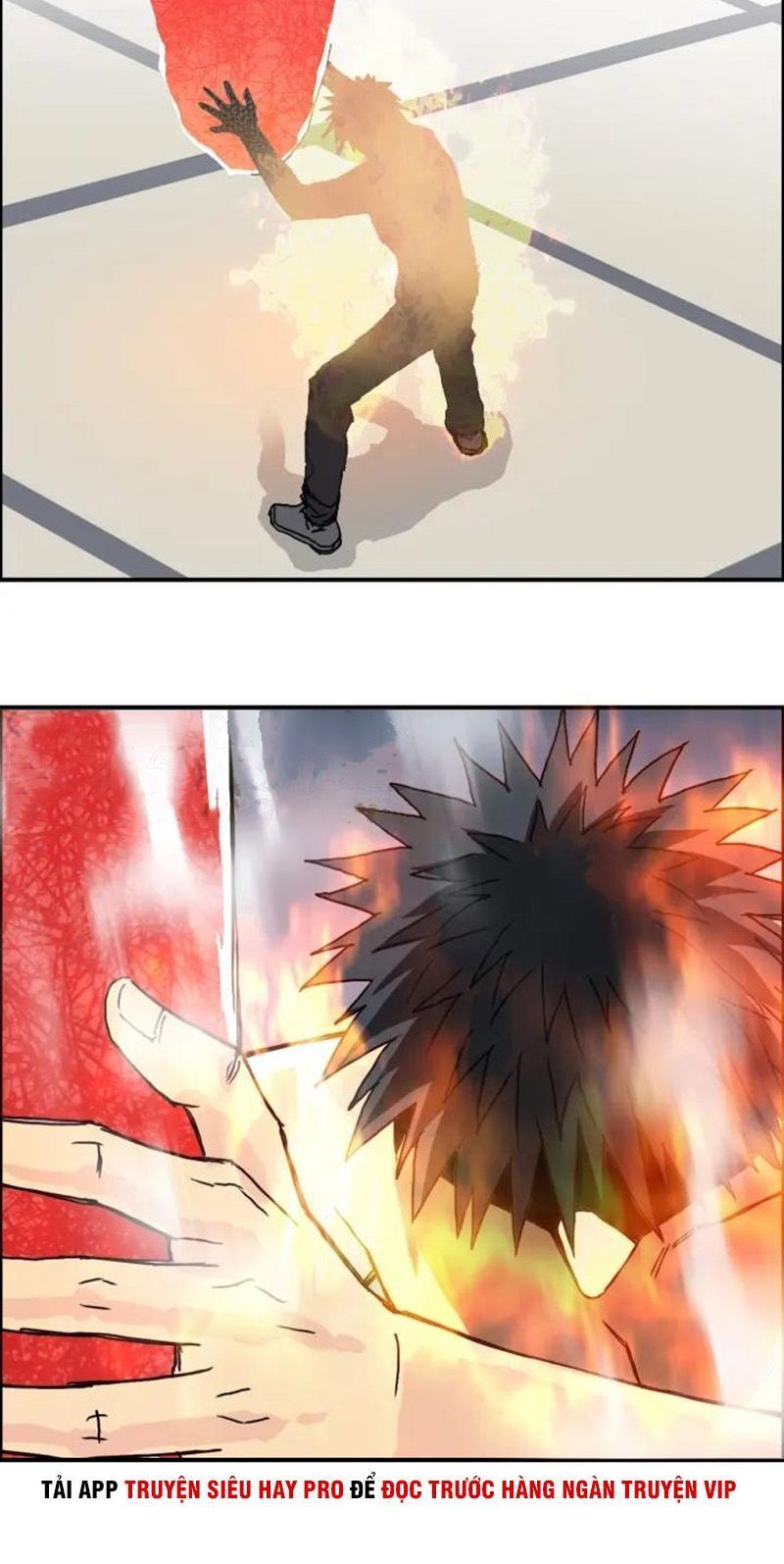 Siêu Năng Lập Phương Chapter 153 - 41