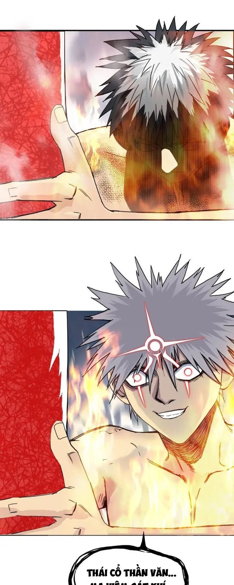 Siêu Năng Lập Phương Chapter 153 - 42