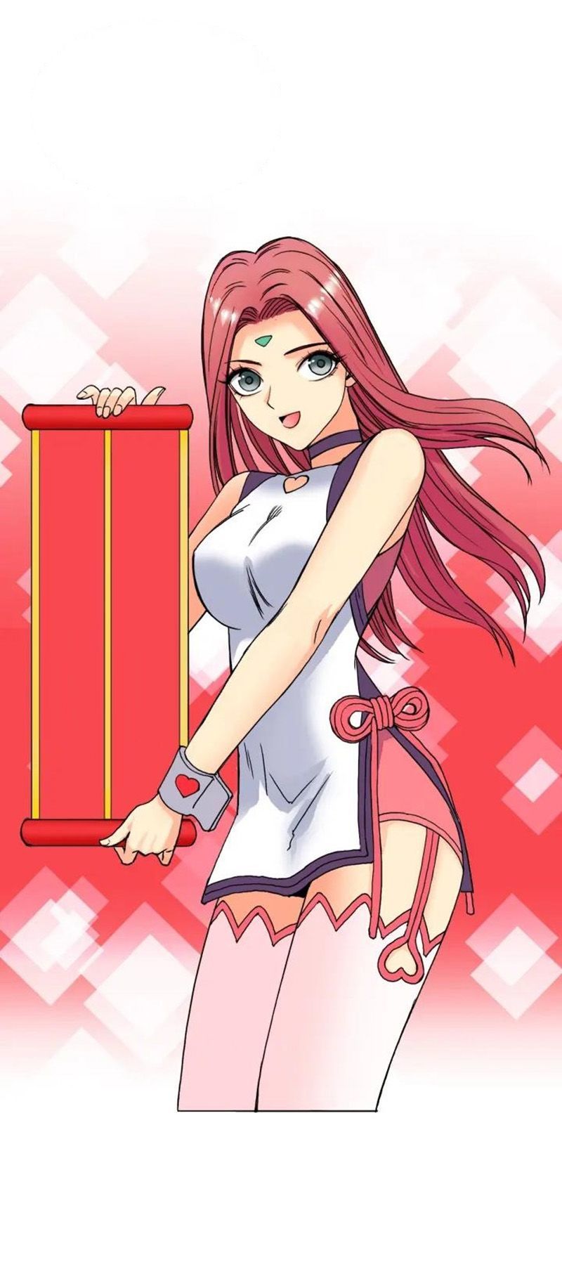 Siêu Năng Lập Phương Chapter 153 - 44