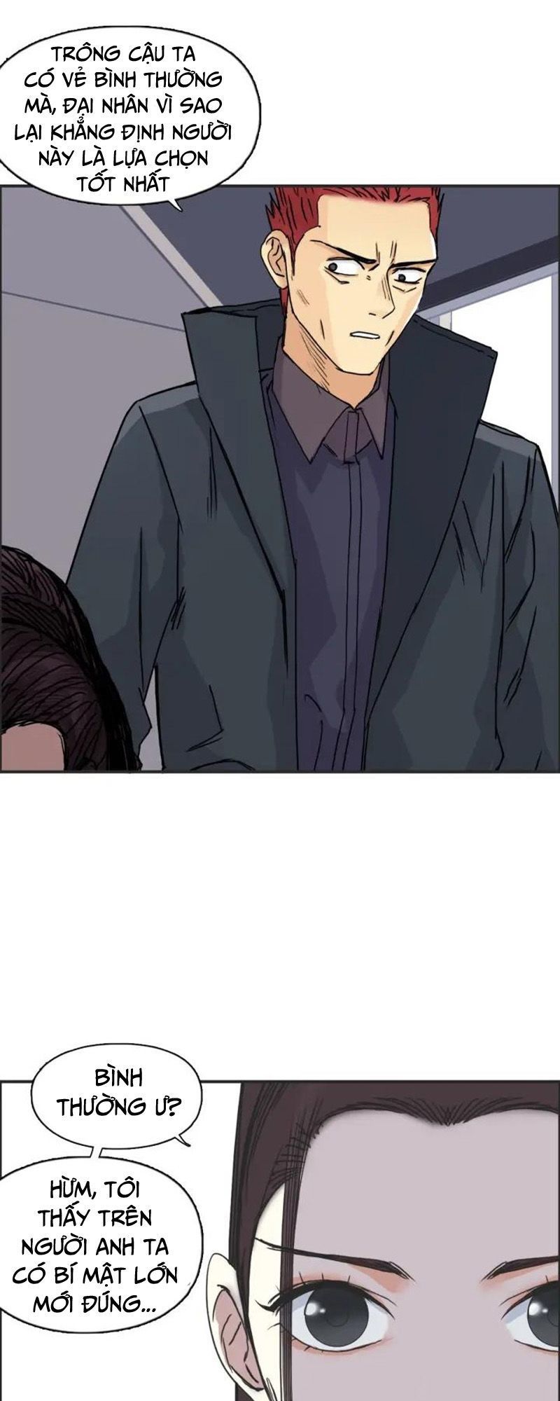 Siêu Năng Lập Phương Chapter 153 - 6