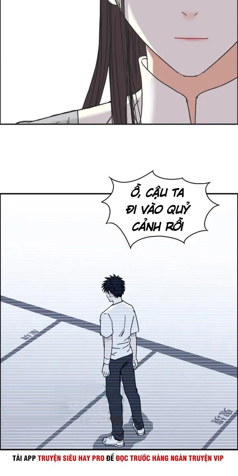 Siêu Năng Lập Phương Chapter 153 - 7