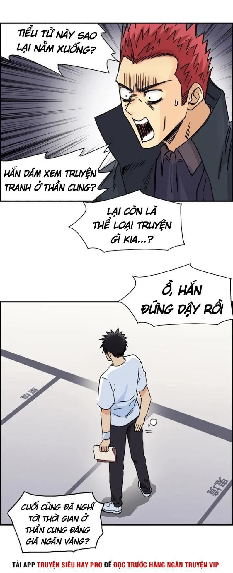 Siêu Năng Lập Phương Chapter 153 - 9