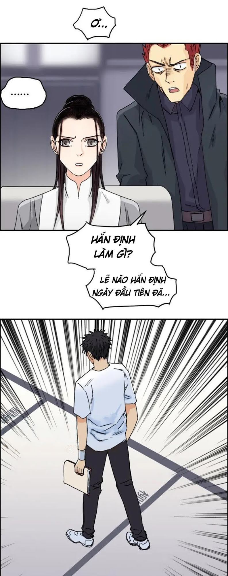 Siêu Năng Lập Phương Chapter 153 - 10