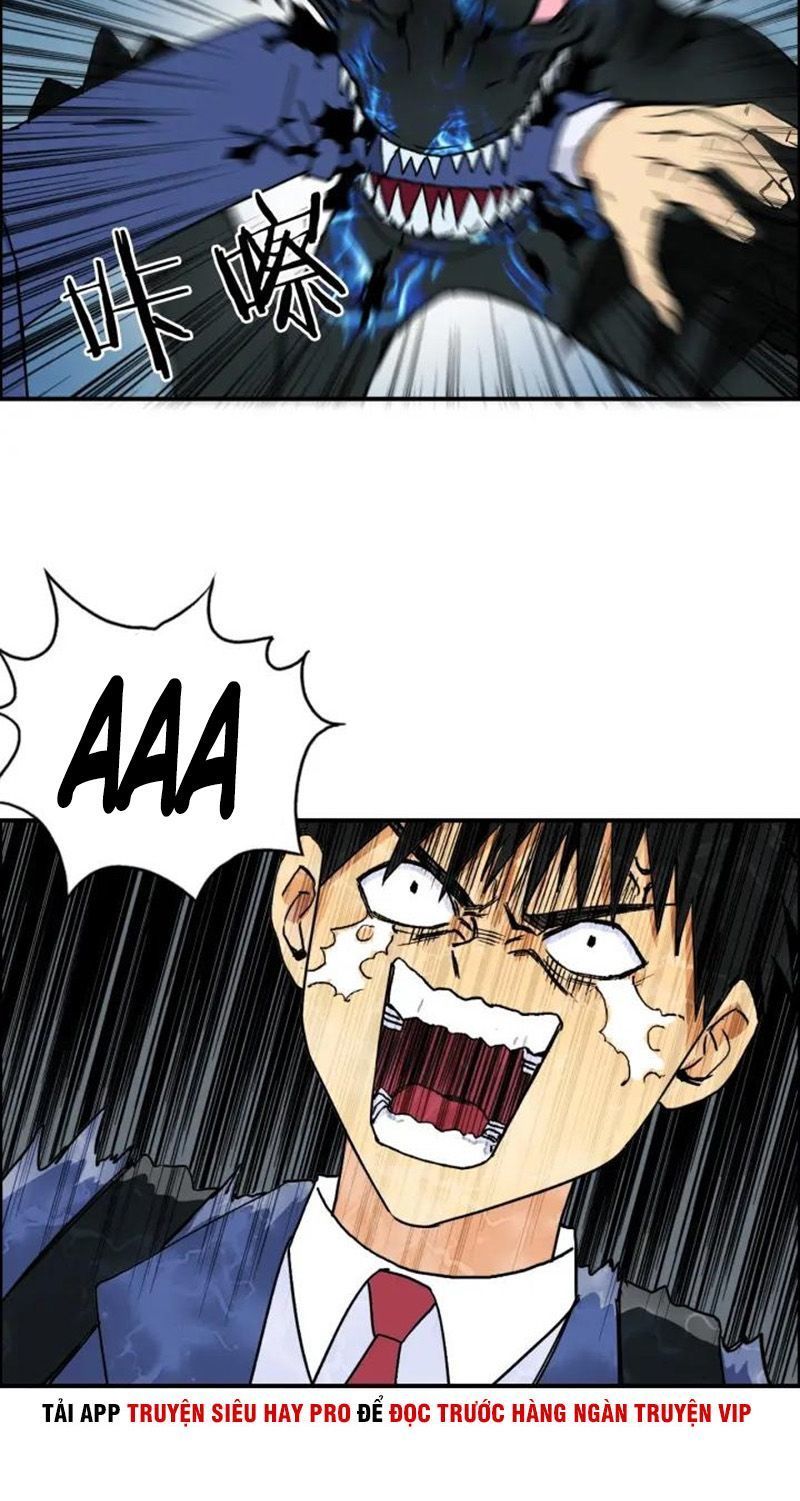 Siêu Năng Lập Phương Chapter 154 - 29