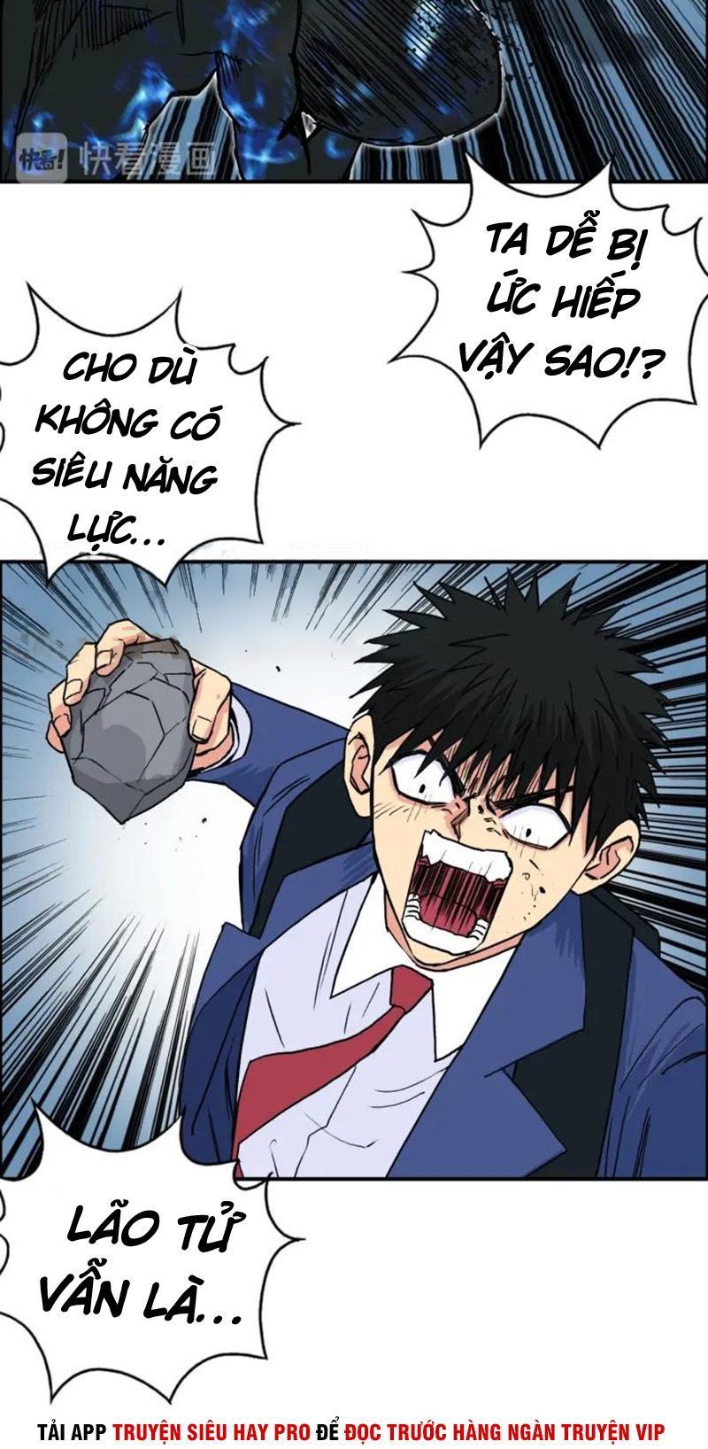Siêu Năng Lập Phương Chapter 154 - 31