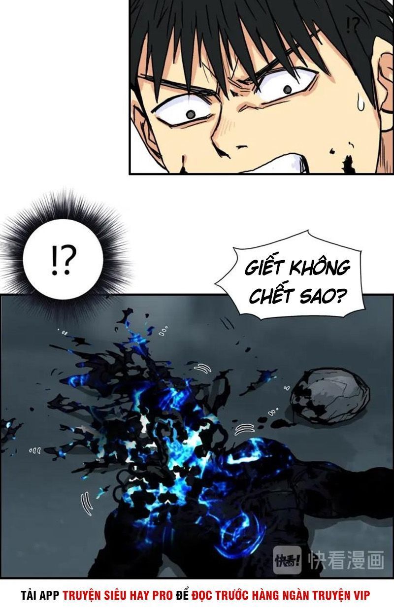 Siêu Năng Lập Phương Chapter 154 - 35