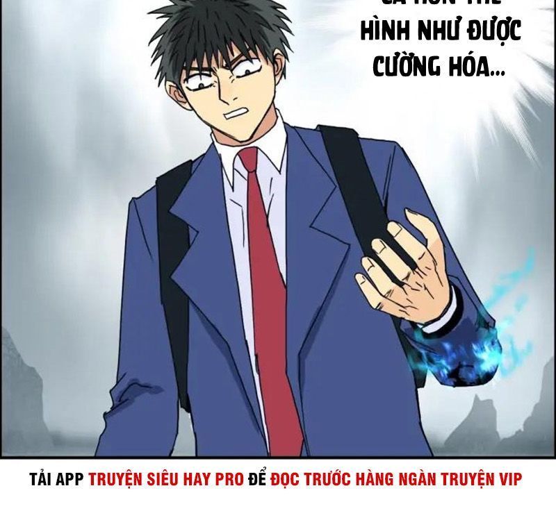 Siêu Năng Lập Phương Chapter 154 - 39
