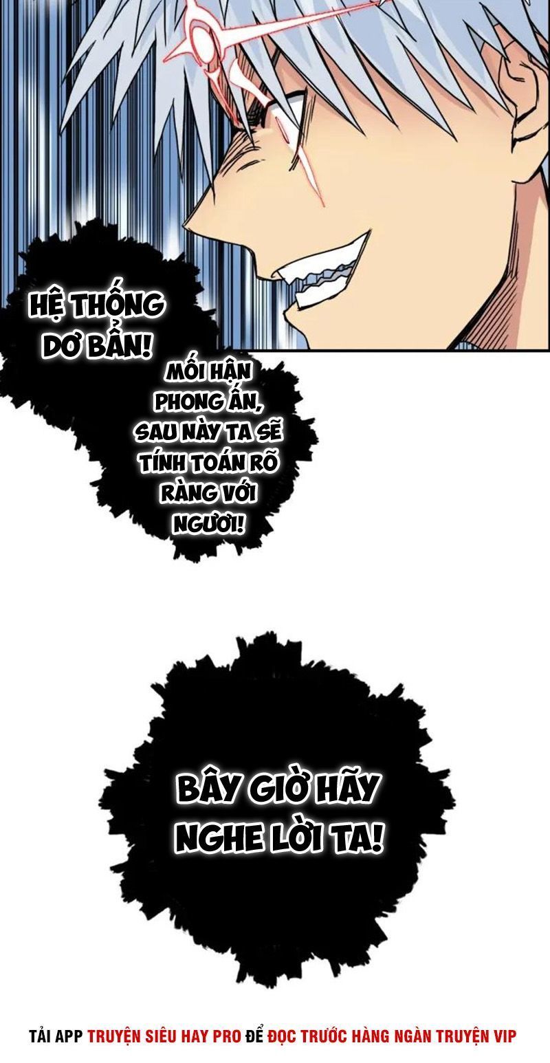 Siêu Năng Lập Phương Chapter 154 - 5