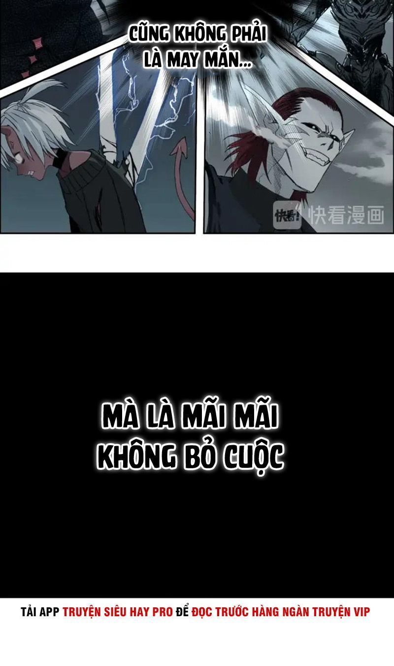 Siêu Năng Lập Phương Chapter 155 - 16