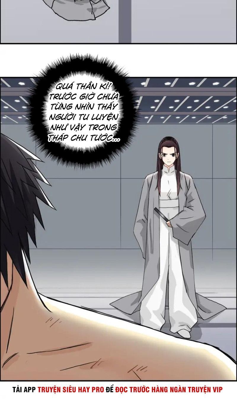 Siêu Năng Lập Phương Chapter 155 - 28