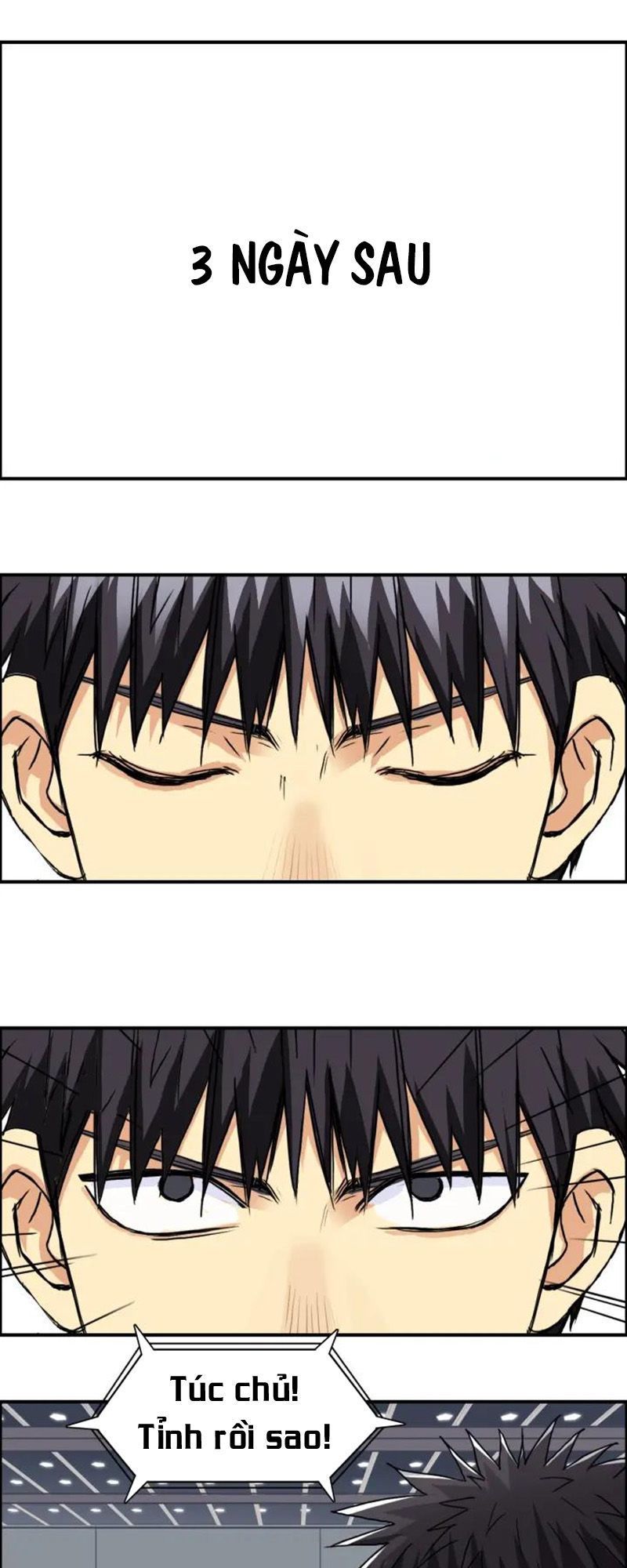 Siêu Năng Lập Phương Chapter 155 - 31