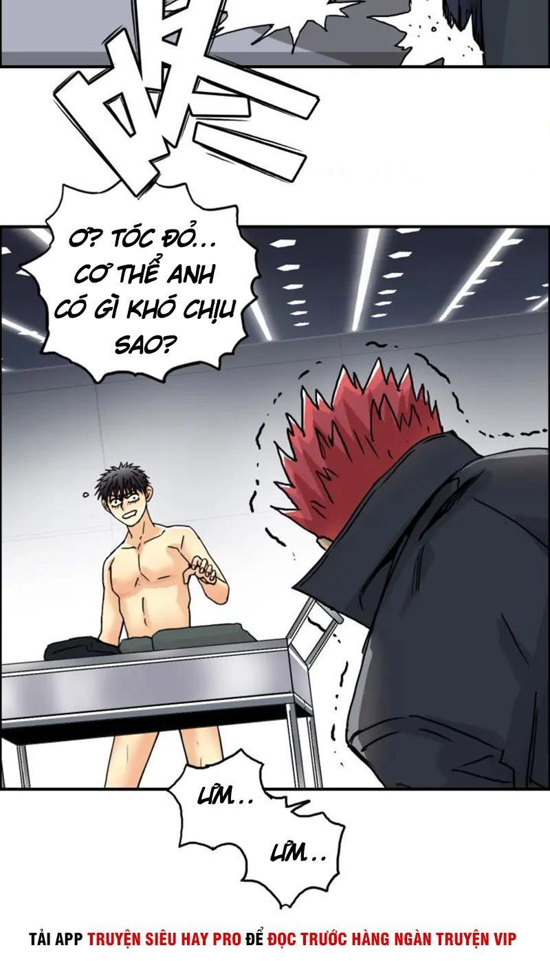 Siêu Năng Lập Phương Chapter 155 - 38