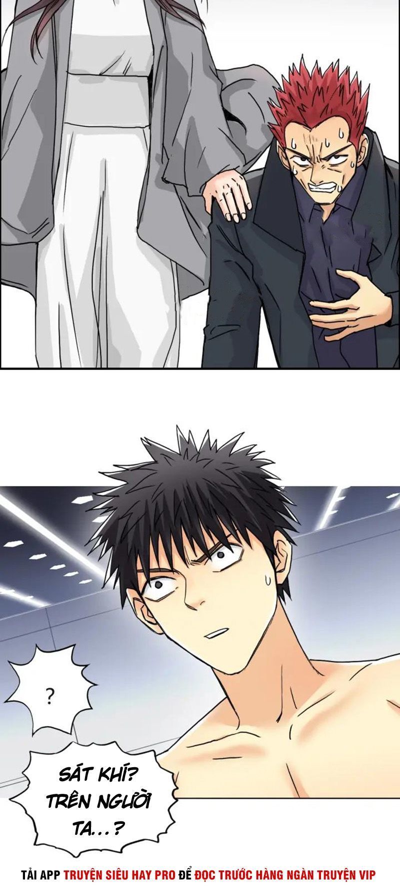 Siêu Năng Lập Phương Chapter 155 - 40