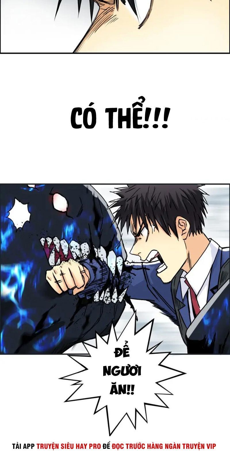 Siêu Năng Lập Phương Chapter 155 - 8