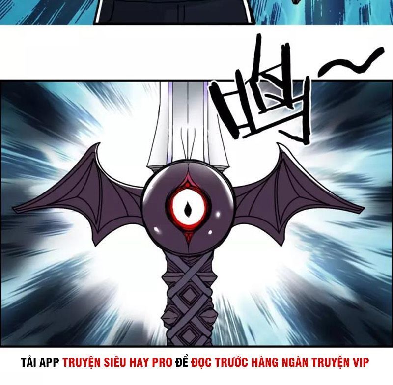 Siêu Năng Lập Phương Chapter 156 - 16