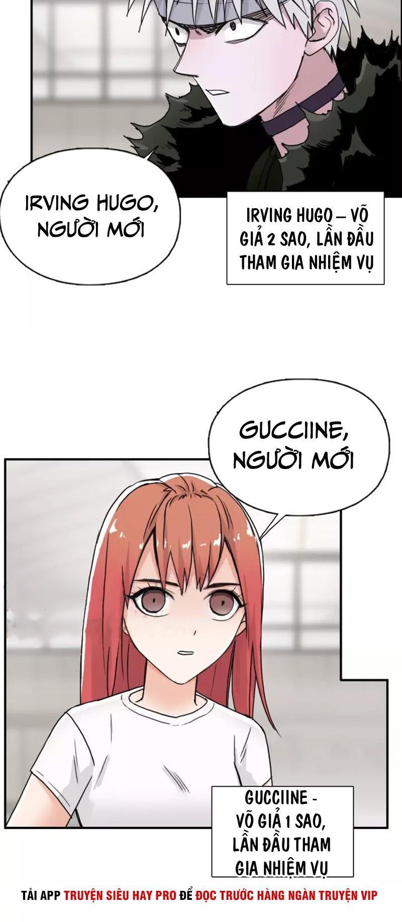 Siêu Năng Lập Phương Chapter 156 - 26