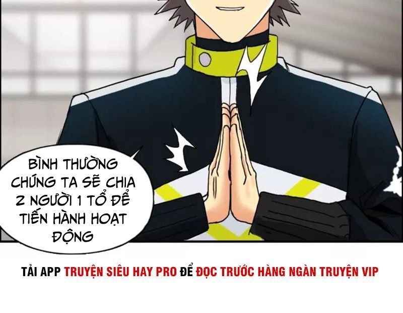 Siêu Năng Lập Phương Chapter 156 - 36