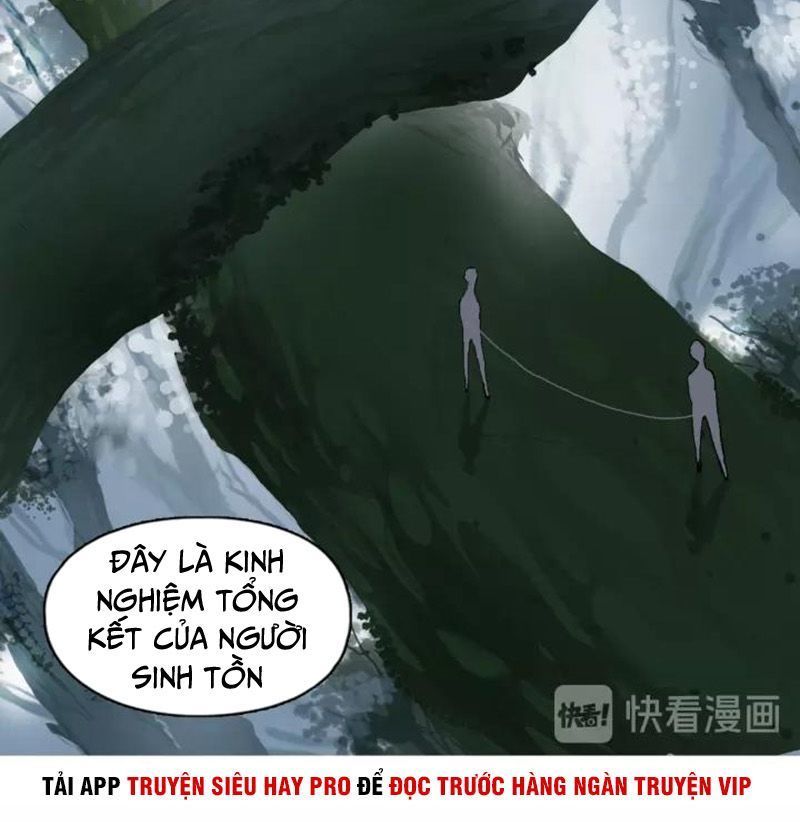 Siêu Năng Lập Phương Chapter 156 - 38