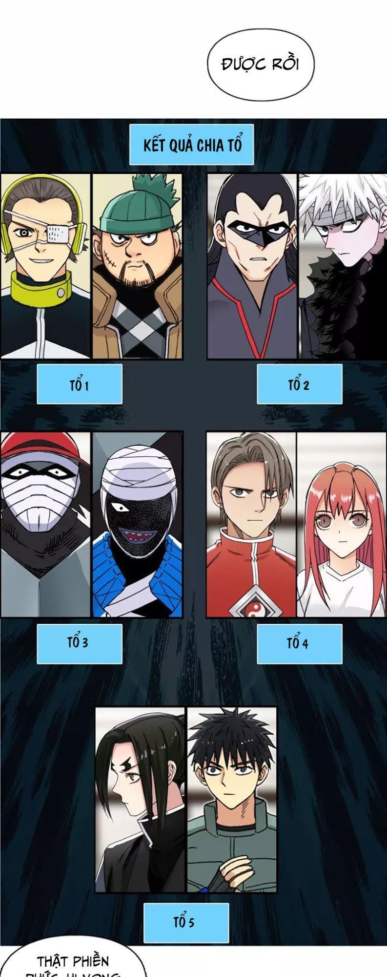 Siêu Năng Lập Phương Chapter 156 - 39