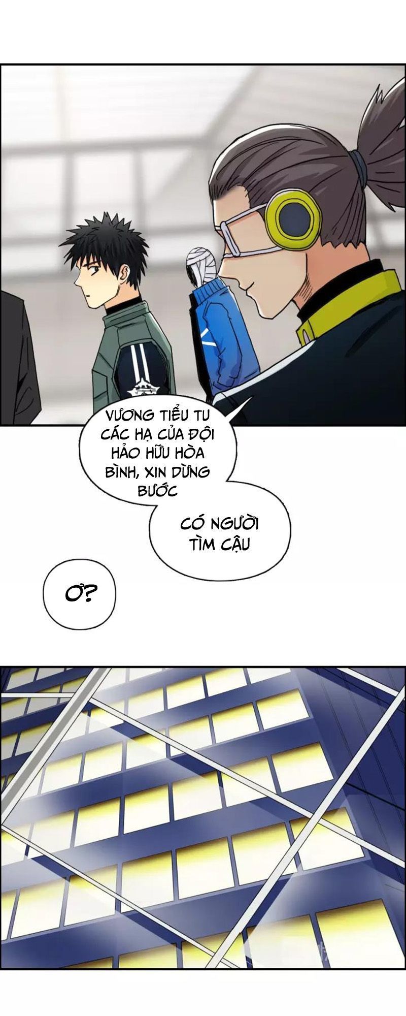 Siêu Năng Lập Phương Chapter 156 - 41