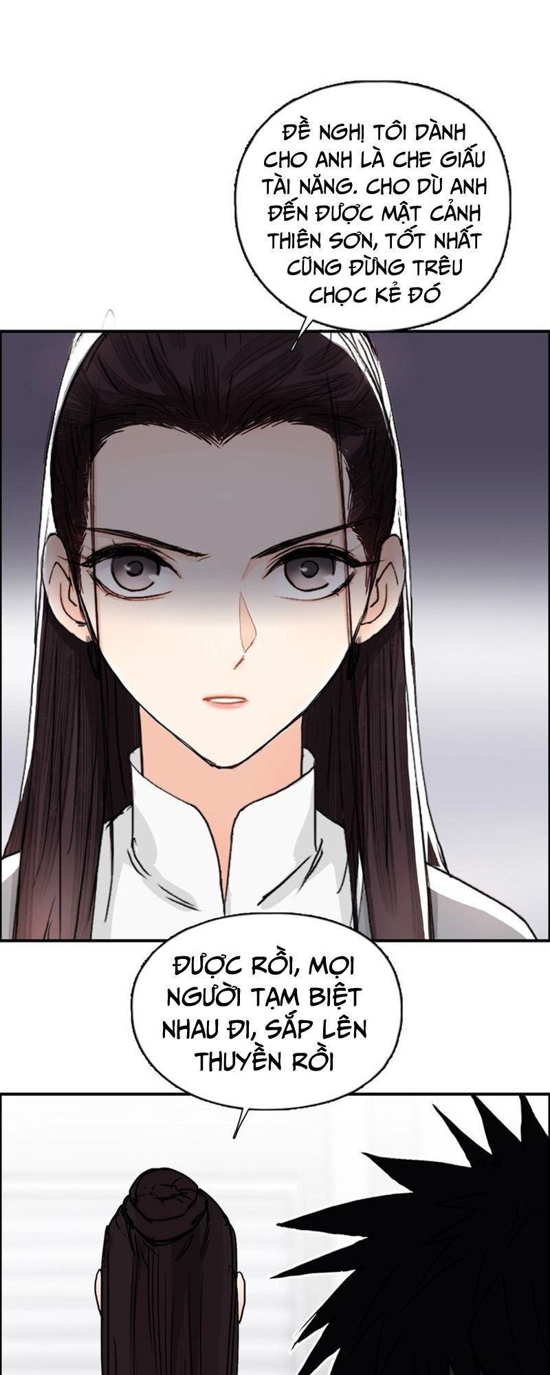 Siêu Năng Lập Phương Chapter 157 - 19