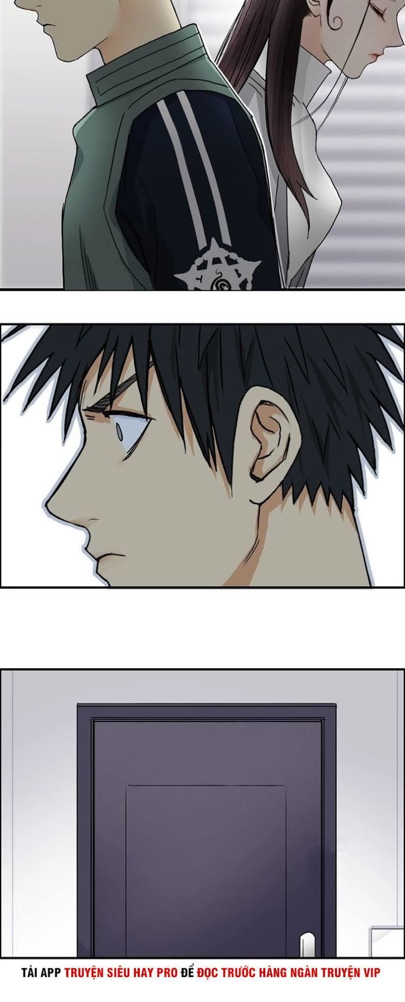 Siêu Năng Lập Phương Chapter 157 - 30