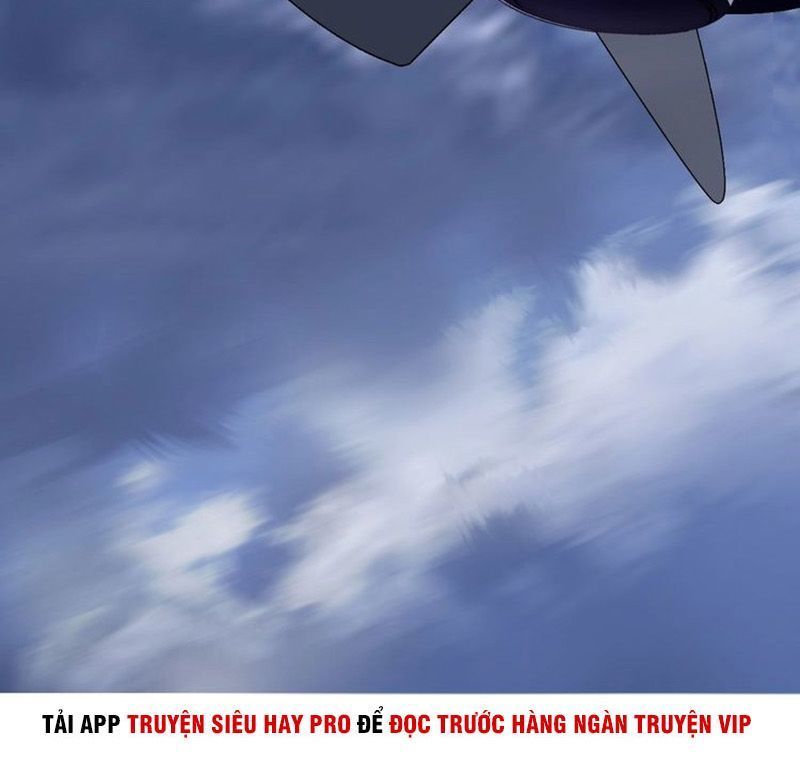 Siêu Năng Lập Phương Chapter 157 - 34