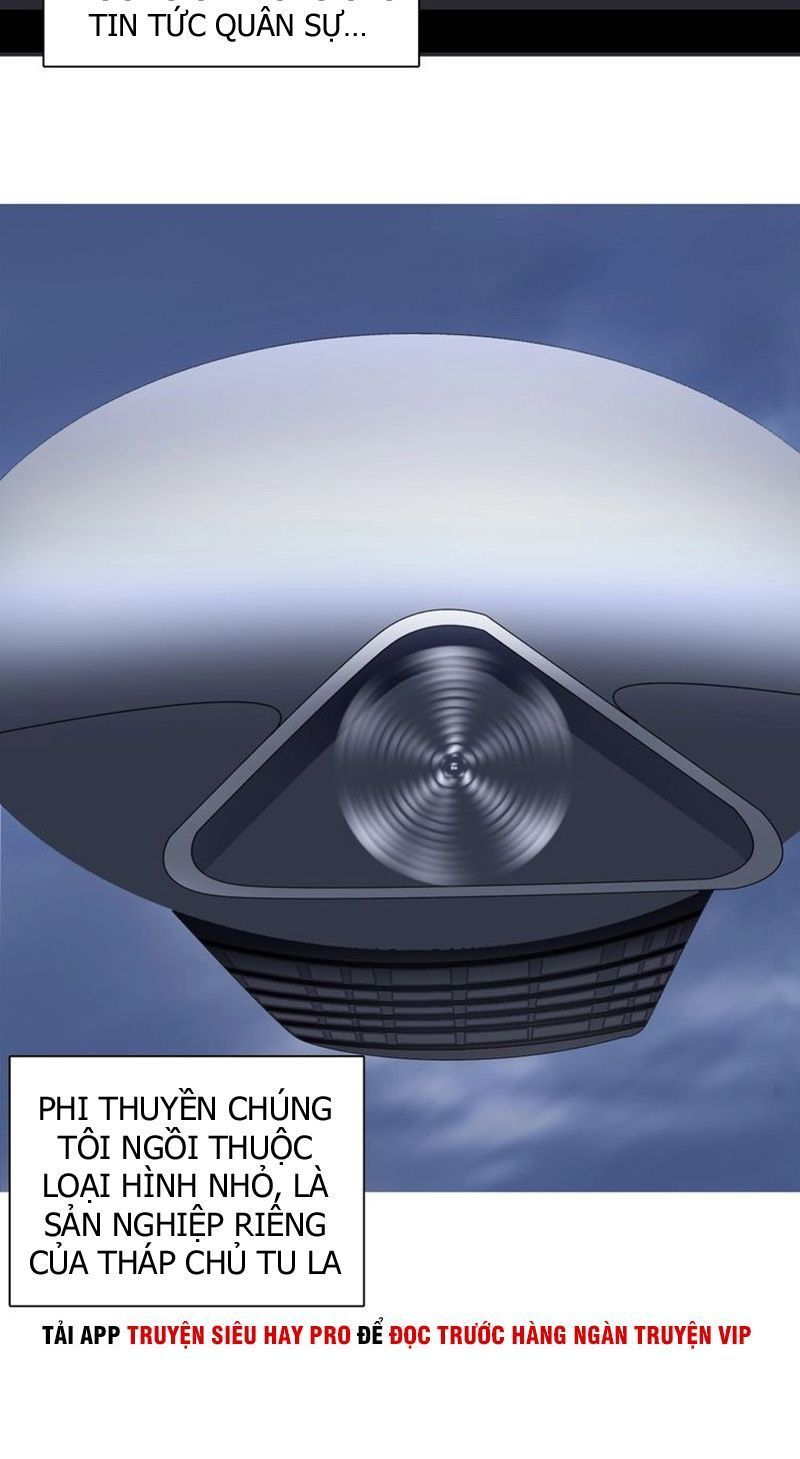 Siêu Năng Lập Phương Chapter 157 - 36