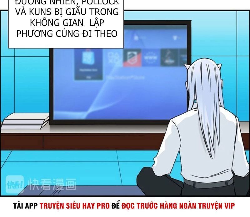 Siêu Năng Lập Phương Chapter 157 - 38