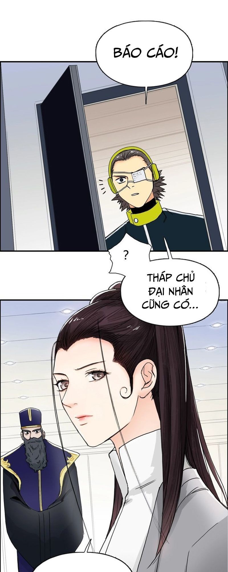 Siêu Năng Lập Phương Chapter 157 - 45