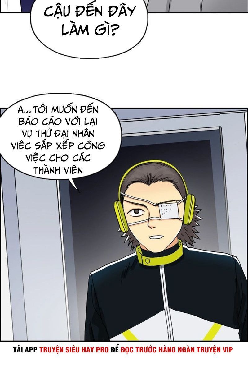 Siêu Năng Lập Phương Chapter 157 - 46