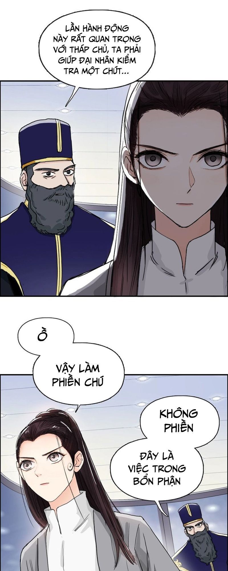 Siêu Năng Lập Phương Chapter 157 - 47