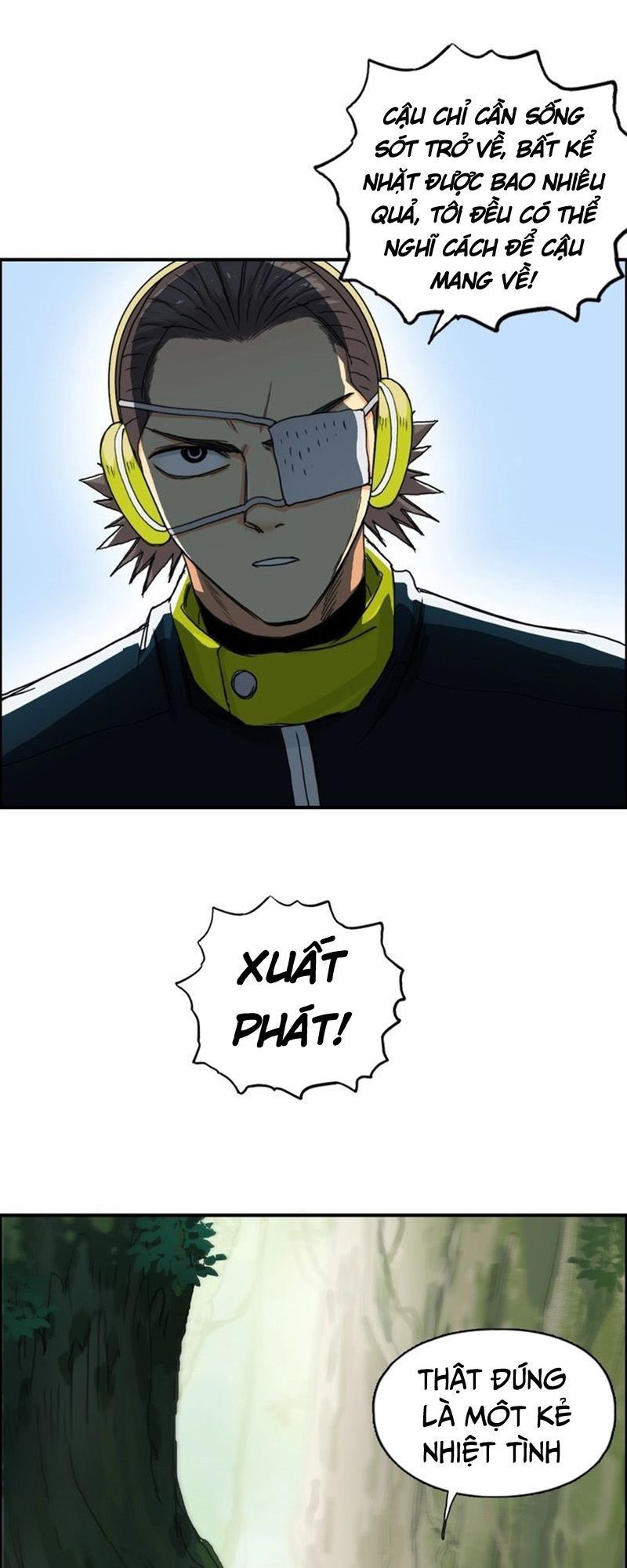 Siêu Năng Lập Phương Chapter 158 - 13