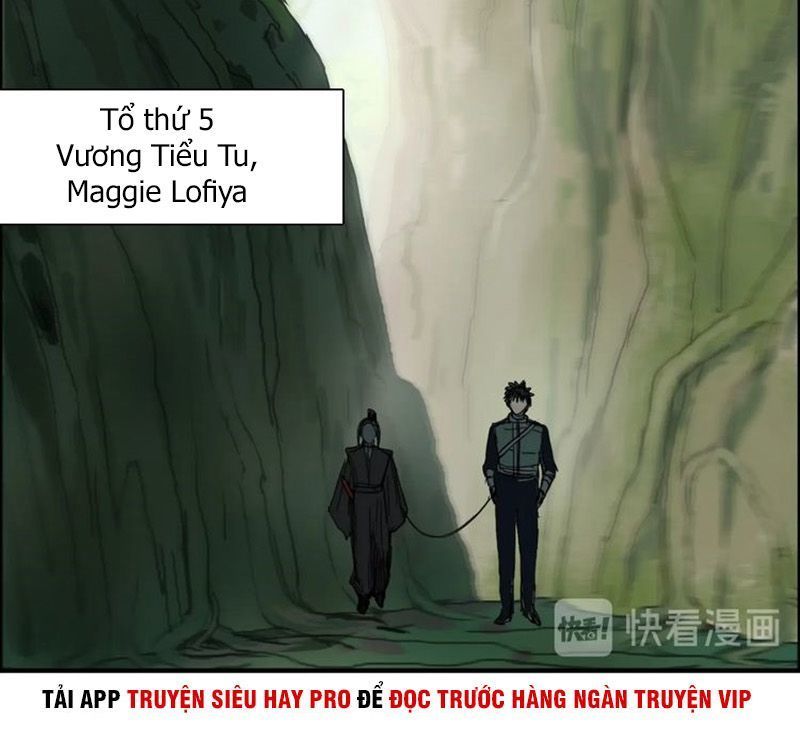 Siêu Năng Lập Phương Chapter 158 - 14