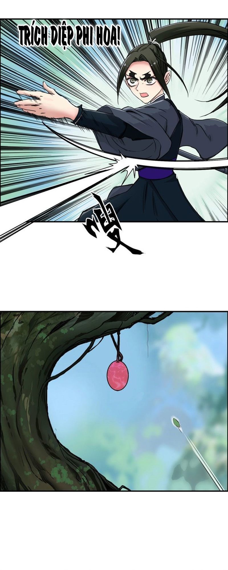 Siêu Năng Lập Phương Chapter 158 - 21