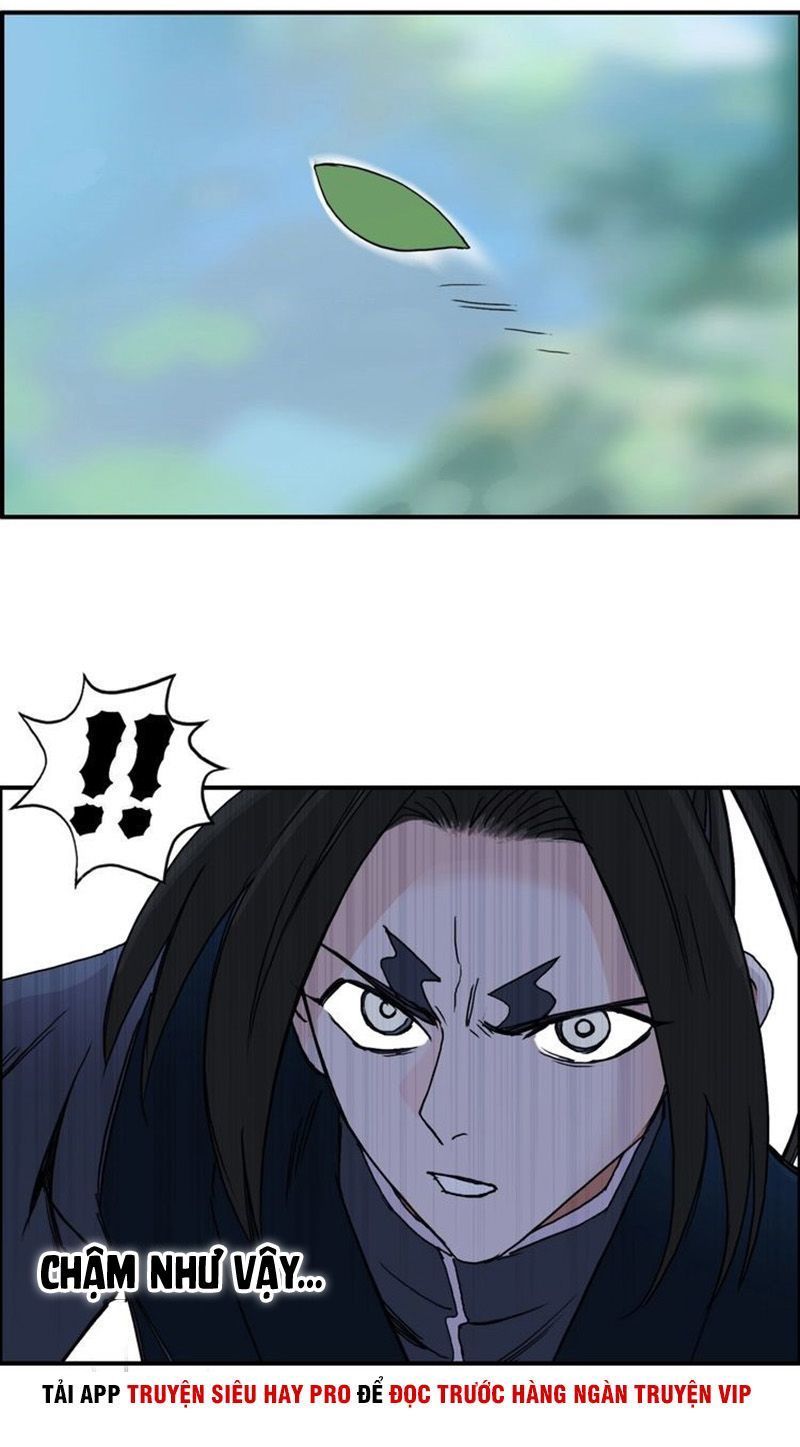 Siêu Năng Lập Phương Chapter 158 - 22