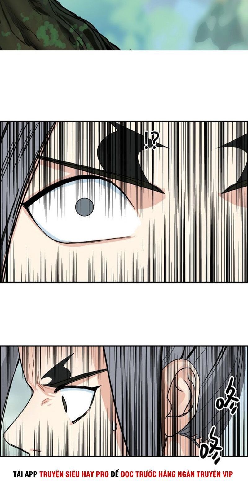 Siêu Năng Lập Phương Chapter 158 - 24