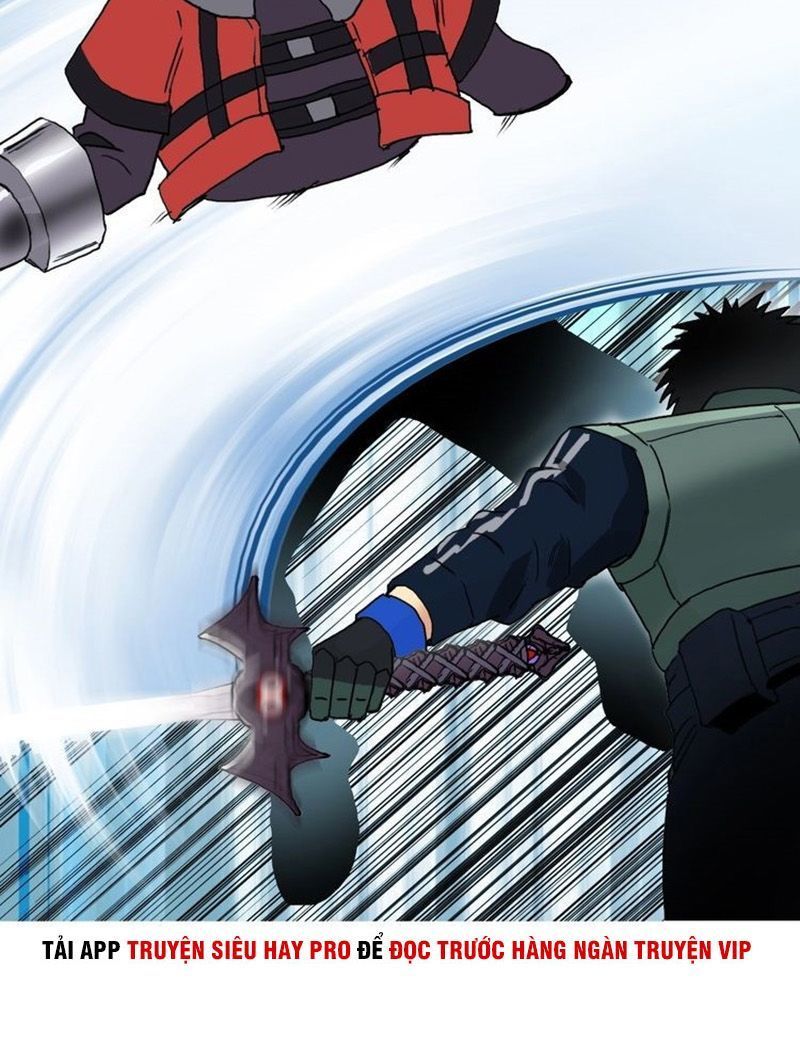 Siêu Năng Lập Phương Chapter 158 - 50