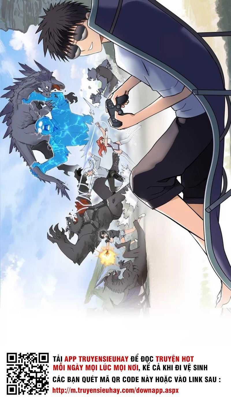 Siêu Năng Lập Phương Chapter 160 - 1