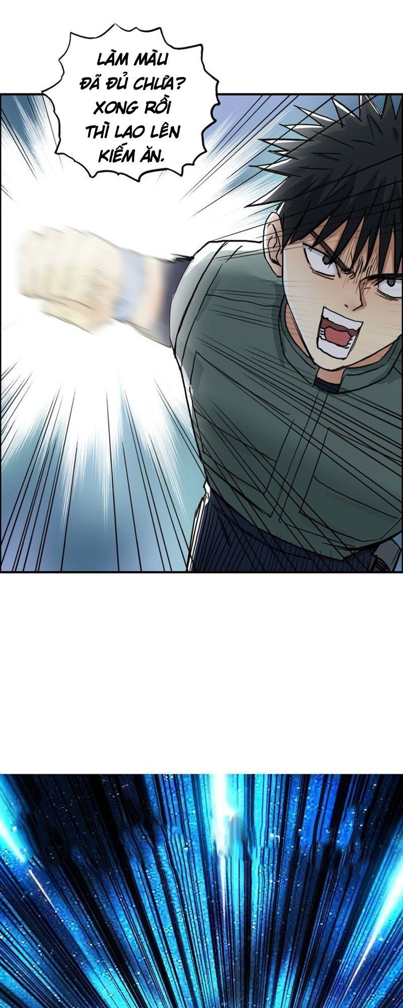 Siêu Năng Lập Phương Chapter 160 - 12