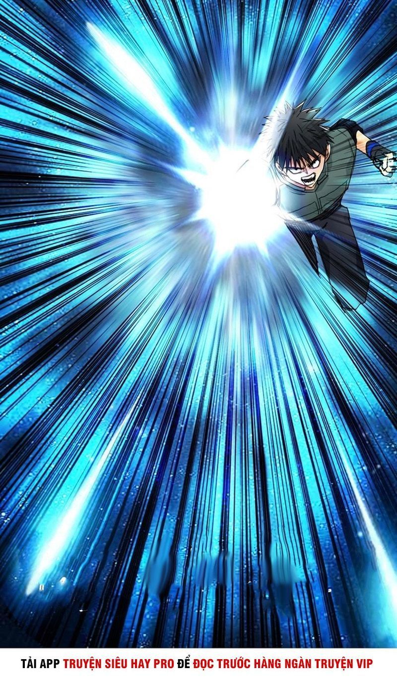 Siêu Năng Lập Phương Chapter 160 - 13