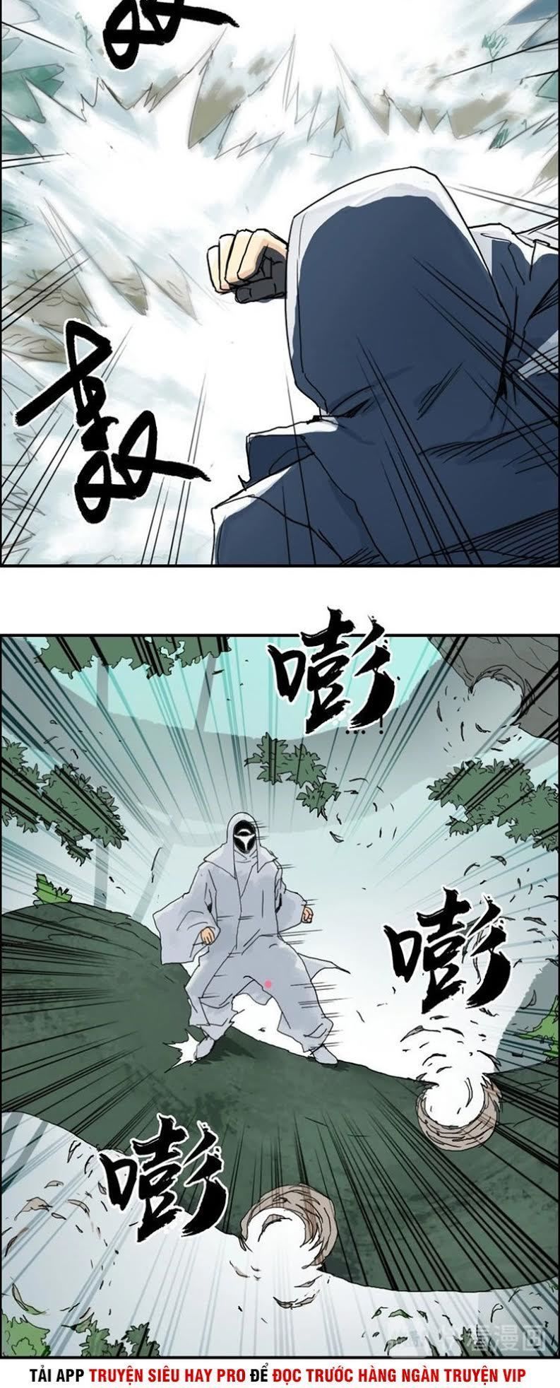 Siêu Năng Lập Phương Chapter 160 - 15