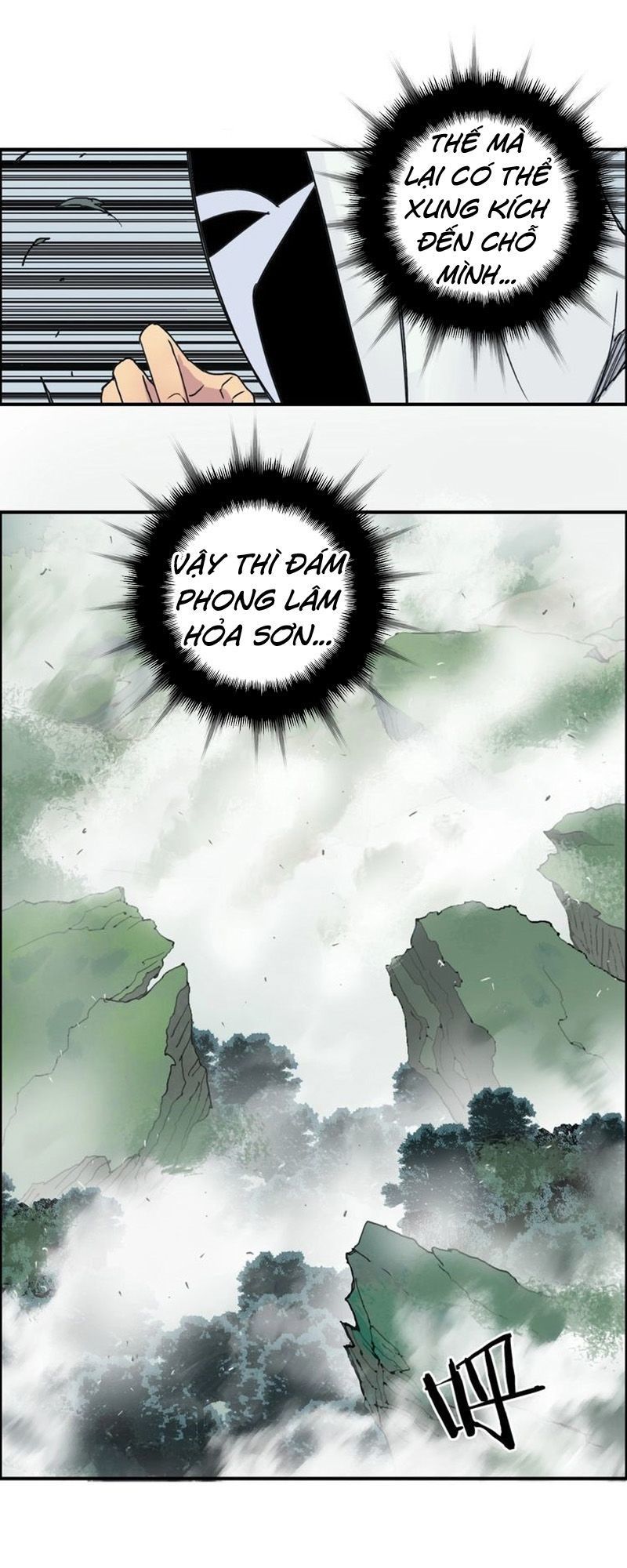 Siêu Năng Lập Phương Chapter 160 - 16